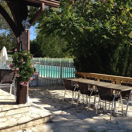 Hotel-restaurant Vezere Hotel *