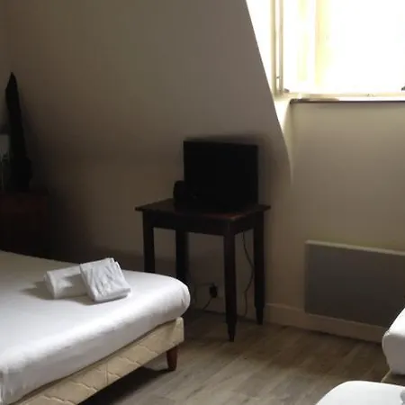 Hotel-restaurant Vezere Hotel *