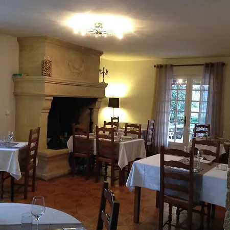 Hotel-restaurant Vezere