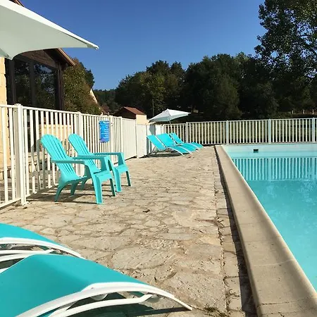 Hotel-restaurant Vezere *
