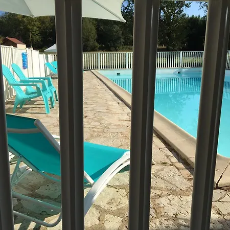 Hotel-restaurant Vezere Le Bugue