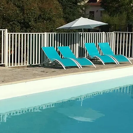 Hotel-restaurant Vezere Hotel