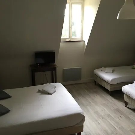 Hotel-restaurant Vezere